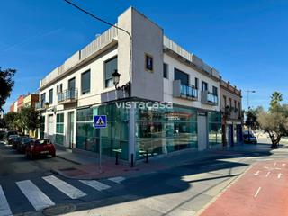 Location Local commercial à Mairena del Alcor. Alquiler de local comercial en mairena del alcor