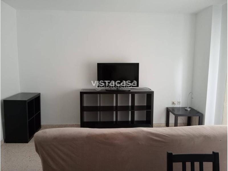 Foto f2737bbb-cf9f-4c1f-91ec-bd56c8c2570b. Affitto appartamento con riscaldamento parcheggio in Sevilla