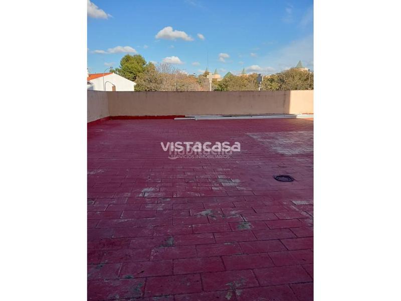 Foto bc7393c4-db0e-43b4-8bfc-a6569032ef60. Alquiler piso alquiler de piso capital en Parque Alcosa Sevilla