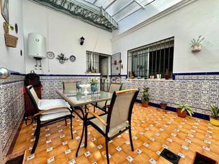 Casa adossada a Mairena del Alcor. Venta de casa adosada en mairena del alcor