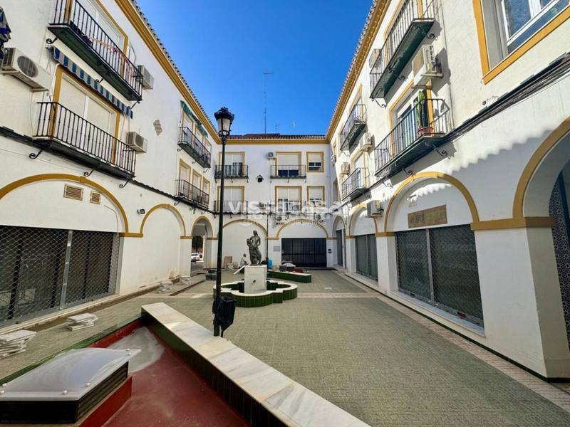 Foto 275b20de-aaf8-4772-a282-ba10a5c448f9. Piso venta de piso en Mairena del Alcor