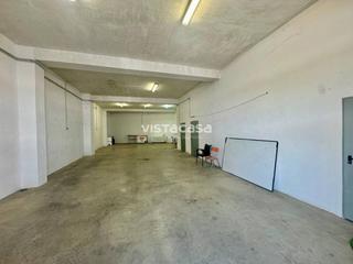 Lloguer Local Comercial a Viso del Alcor (El). Almacen en venta en entrada
