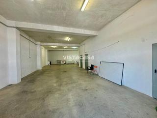 Local Comercial a Viso del Alcor (El). Almacen en venta en entrada