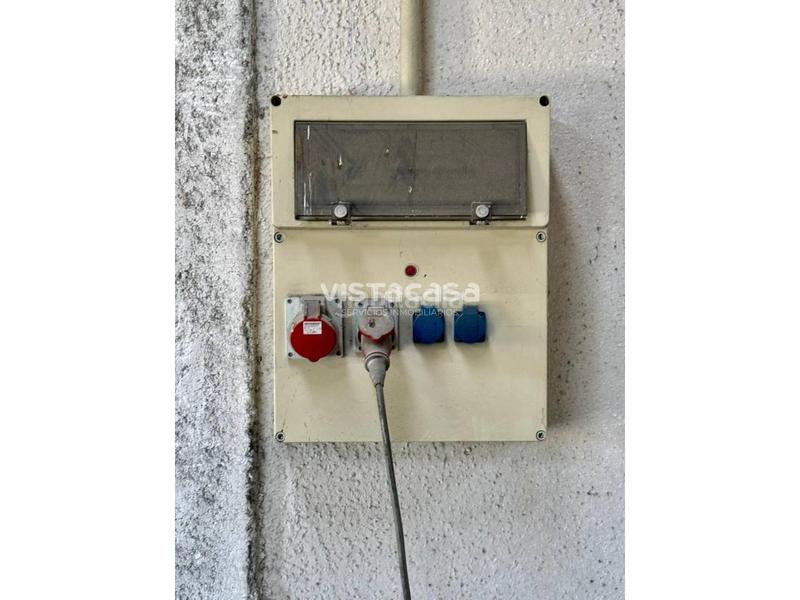 Foto 8893057e-bf42-49f4-a1be-b5a6c37a7c96. Miete fabrikhalle mit heizung in La Paz Alcalá de Guadaira