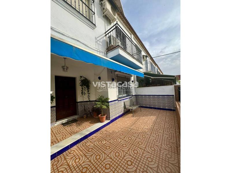 Foto 0daf3ccb-847a-4f7c-b77d-9108155c64be. Casa a schiera con riscaldamento in Viso del Alcor (El)