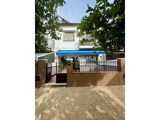 Maison jumelée à Viso del Alcor (El). Venta de casa adosada en el viso del alcor