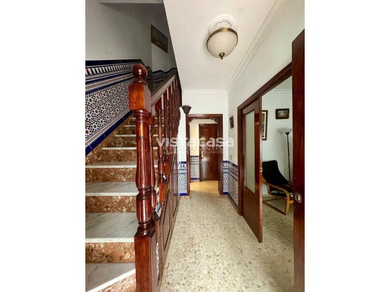 Foto 32d16bec-b9dd-446b-87c2-e5eed66ed450. Casa a schiera con riscaldamento in Viso del Alcor (El)