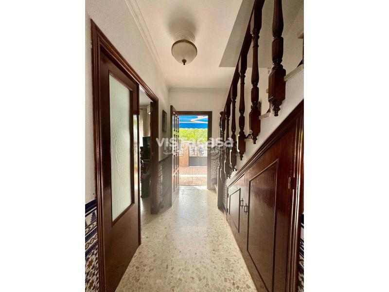 Foto 3344bcb7-28a0-4128-8dd2-42b7a95a7311. Casa a schiera con riscaldamento in Viso del Alcor (El)