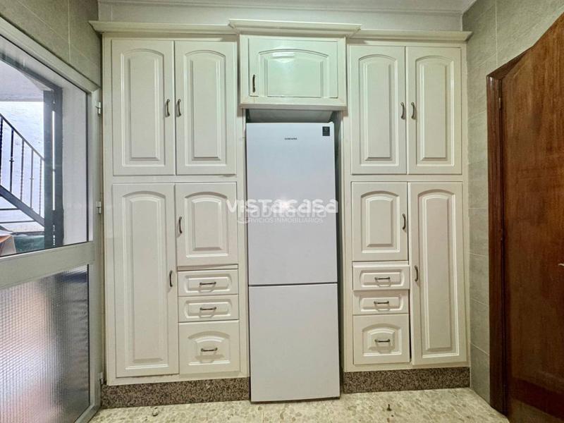 Foto 33698f6a-a20d-45b5-b10c-0d6684d61975. Casa a schiera con riscaldamento in Viso del Alcor (El)