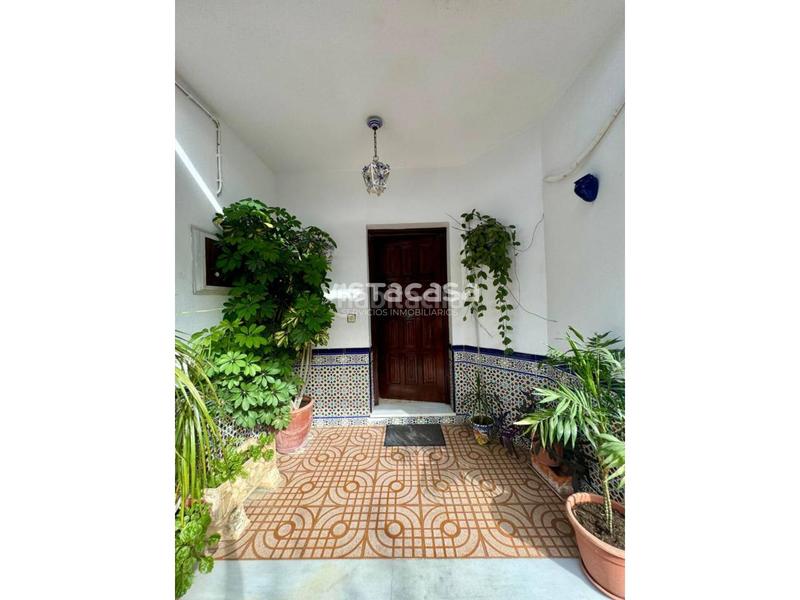 Foto 38296484-2620-4797-b00e-88b3b73ce5bc. Casa a schiera con riscaldamento in Viso del Alcor (El)