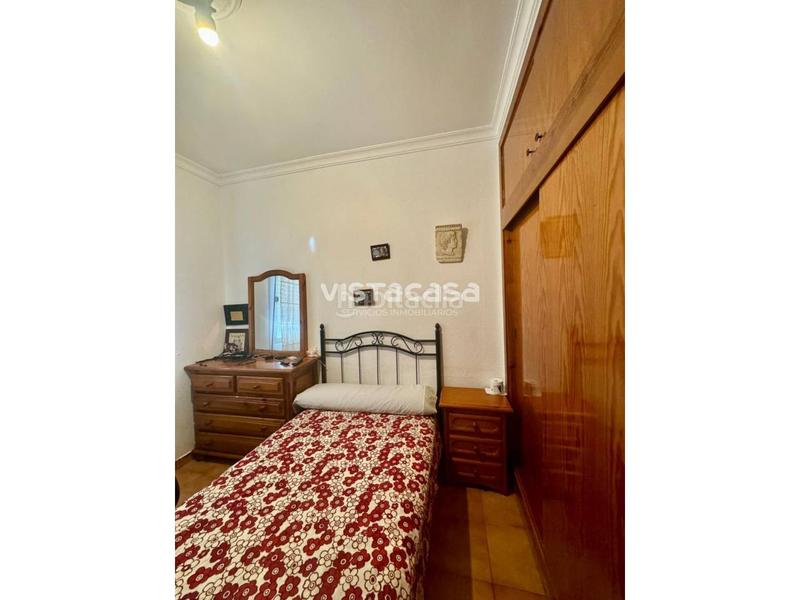 Foto 9d109069-67b1-43f9-a394-a3cbc6adf0ea. Casa a schiera con riscaldamento in Viso del Alcor (El)