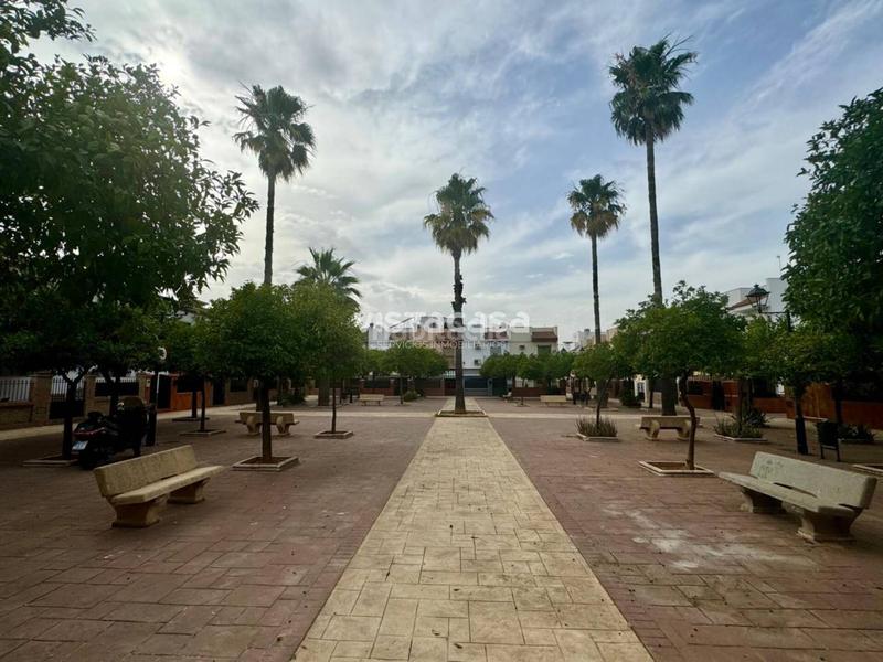 Foto 9e6893d9-d569-49db-a428-3d30102300e2. Casa a schiera con riscaldamento in Viso del Alcor (El)