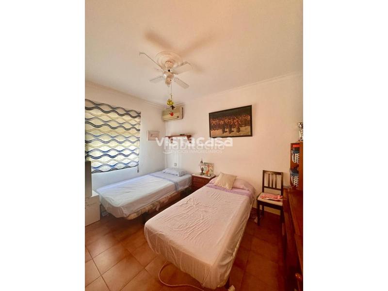 Foto a6c8e2c2-ee4b-498c-b588-1747ce8e071b. Casa a schiera con riscaldamento in Viso del Alcor (El)