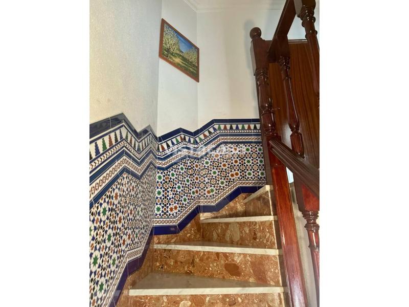 Foto a71f4bc8-f739-4895-aed4-2d11b7fe36d7. Casa a schiera con riscaldamento in Viso del Alcor (El)