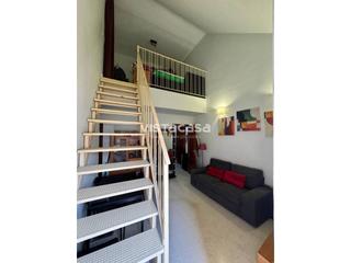 Flat en La Paz. Venta de piso de vpo en alcal de guadara