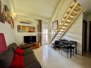 Pis a La Paz. Venta de piso de vpo en alcalá de guadaíra