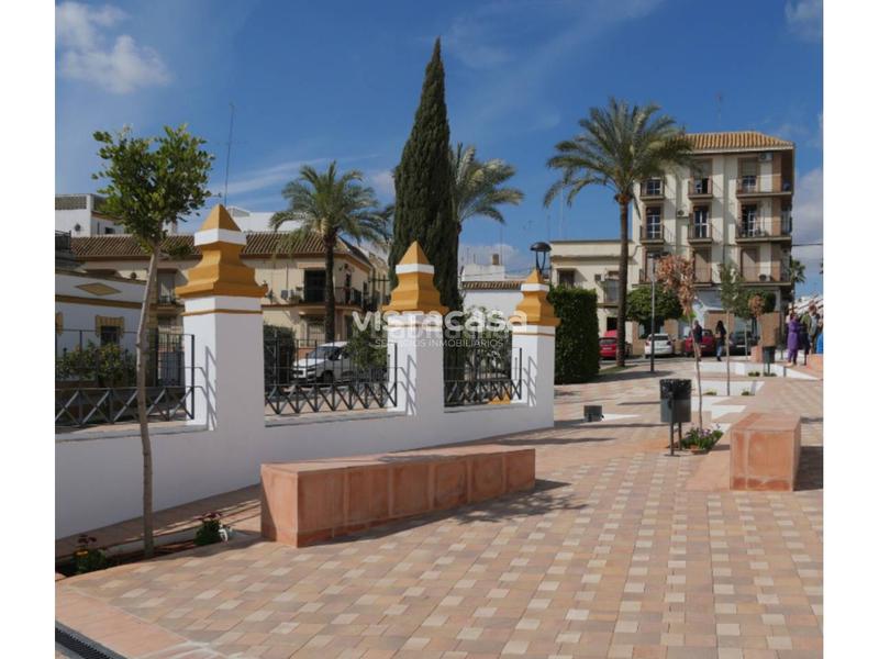 Foto 78142501-6e4e-4031-a6f2-491dda1e315d. Haus in Mairena del Alcor