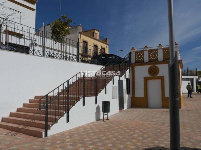 Foto a2c56b0f-0356-48e5-b1d9-3839f9905e9e. Haus in Mairena del Alcor