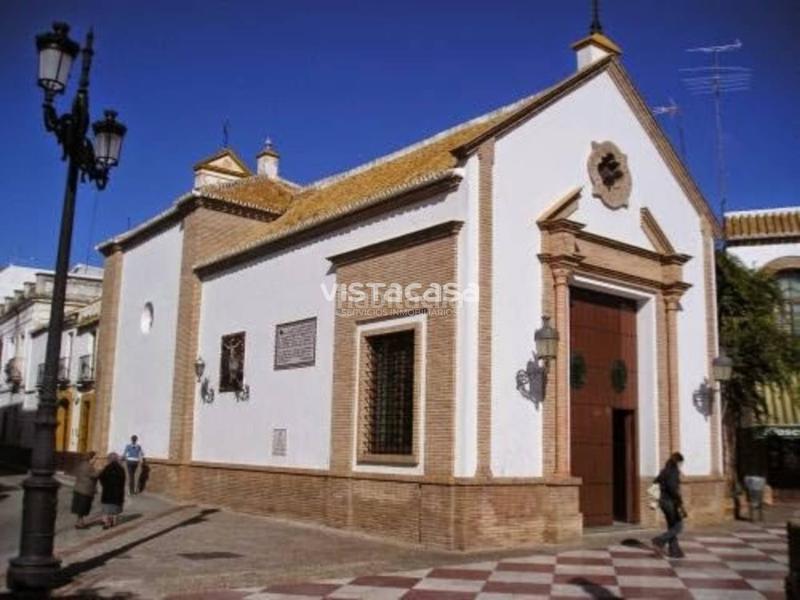 Foto aea89abd-4762-48c1-bd9a-f8530a36fcf7. Haus in Mairena del Alcor