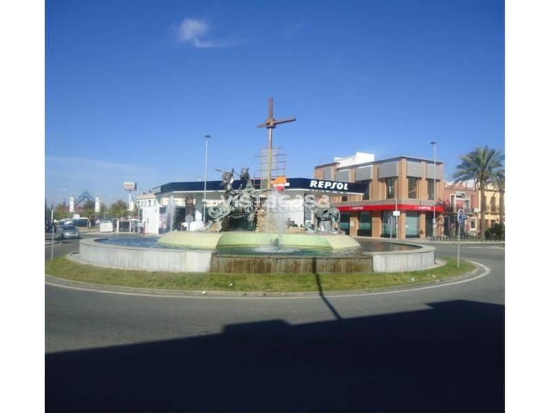 Foto eeca1156-c1de-4986-9bc4-90fb5f6b6df6. Haus in Mairena del Alcor