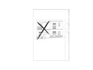 Casa adossada a Mairena del Alcor. Venta de casa adosada de obra nueva