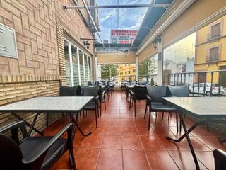 Lloguer Local Comercial a Nueva Alcalá. Traspaso o alquiler de restaurante en alcalá de guadaíra