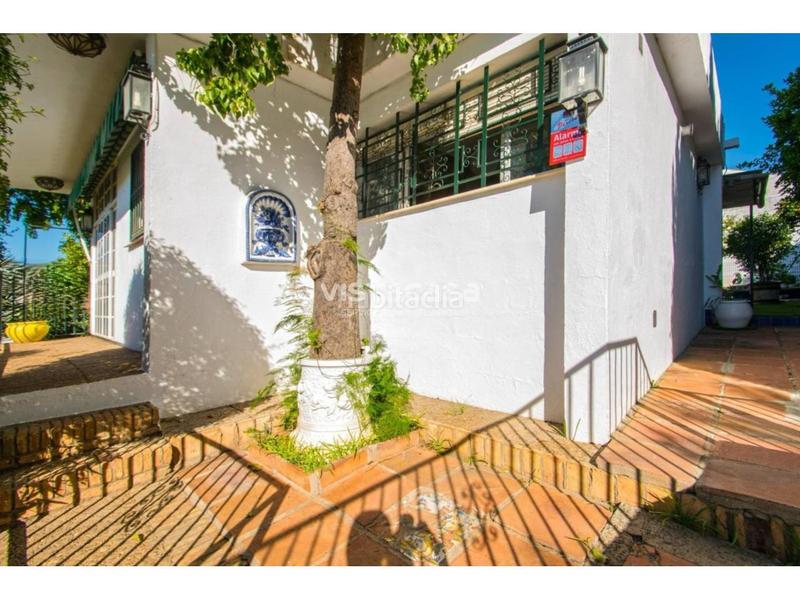 Foto 6ead8408-71ca-489d-ac60-22fb29ffd81a. Chalet con riscaldamento parcheggio piscina in La Paz Alcalá de Guadaira