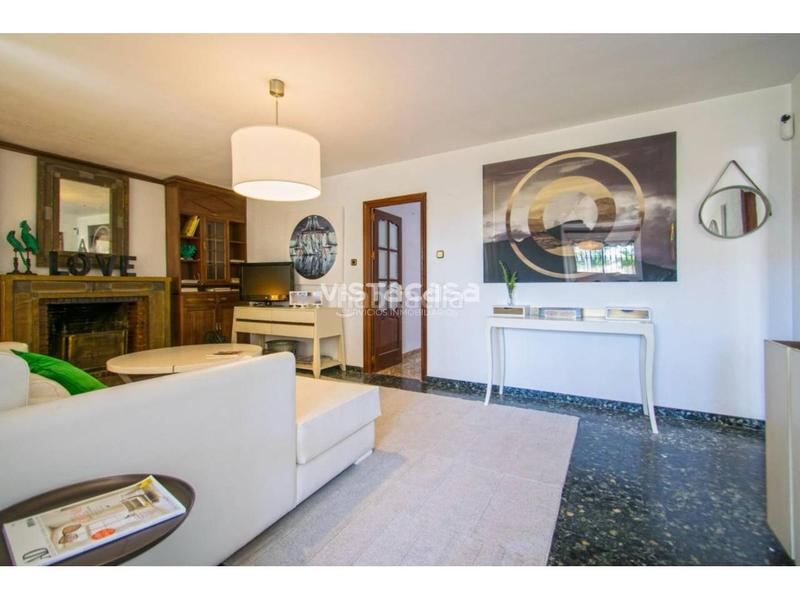 Foto 74867e4b-000f-4acd-88ee-b4779d5889cb. Chalet con riscaldamento parcheggio piscina in La Paz Alcalá de Guadaira