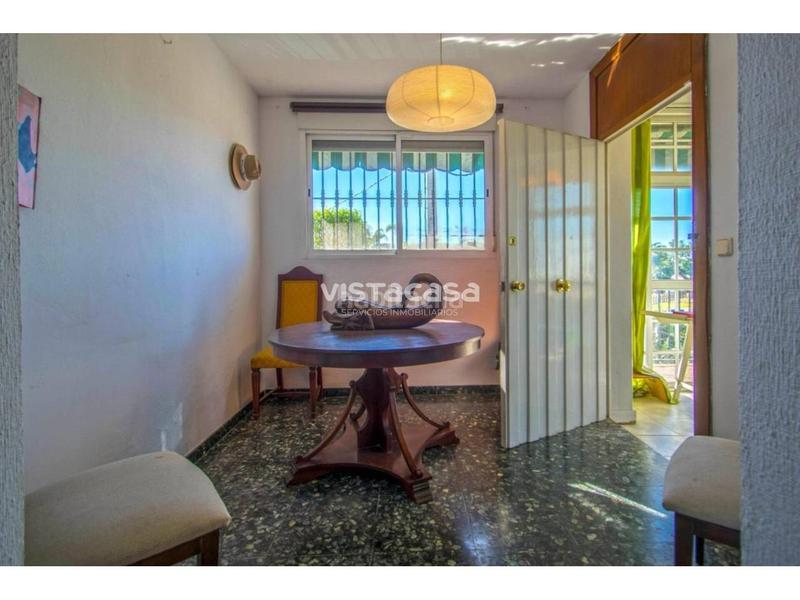 Foto 7d9e07bd-715f-4862-aed4-fb7d9604adbc. Chalet con riscaldamento parcheggio piscina in La Paz Alcalá de Guadaira