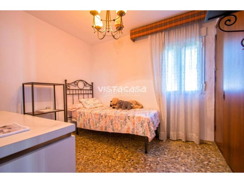 Foto 93eb4d2f-752b-49fd-baaa-862733cacc7a. Chalet con riscaldamento parcheggio piscina in La Paz Alcalá de Guadaira