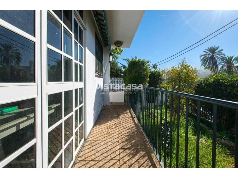 Foto ef94d2c8-9844-4af0-89a1-43ce30a93a18. Chalet con riscaldamento parcheggio piscina in La Paz Alcalá de Guadaira