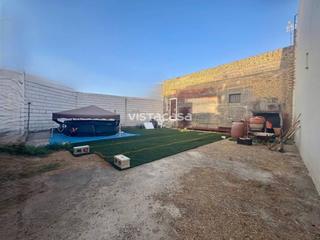 Solar industrial en La Paz. Venta de solar en alcalá de guadaíra