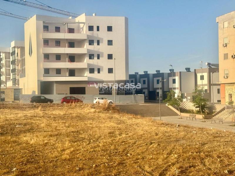 Foto 3abad9ae-7489-4efd-9604-a8d722f50d64. Terrain industriel dans La Paz Alcalá de Guadaira