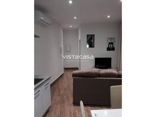 Duplex in Mairena del Alcor