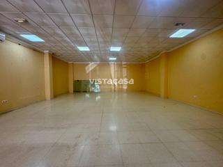 Business premise in Mairena del Alcor