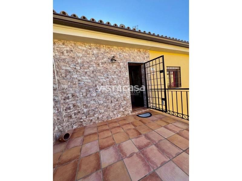 Foto 065aecba-eda0-4314-af29-86d8b4a10fe8. Reihenhaus mit heizung in Mairena del Alcor