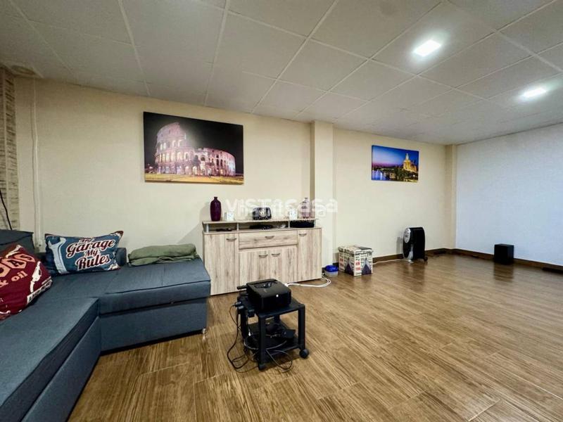 Foto 25753a00-0b4a-42e7-9ded-44e7d24dc5d7. Reihenhaus mit heizung in Mairena del Alcor