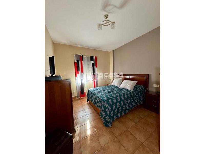 Foto 2ee66b27-8e93-4271-961c-1da23a22c060. Reihenhaus mit heizung in Mairena del Alcor