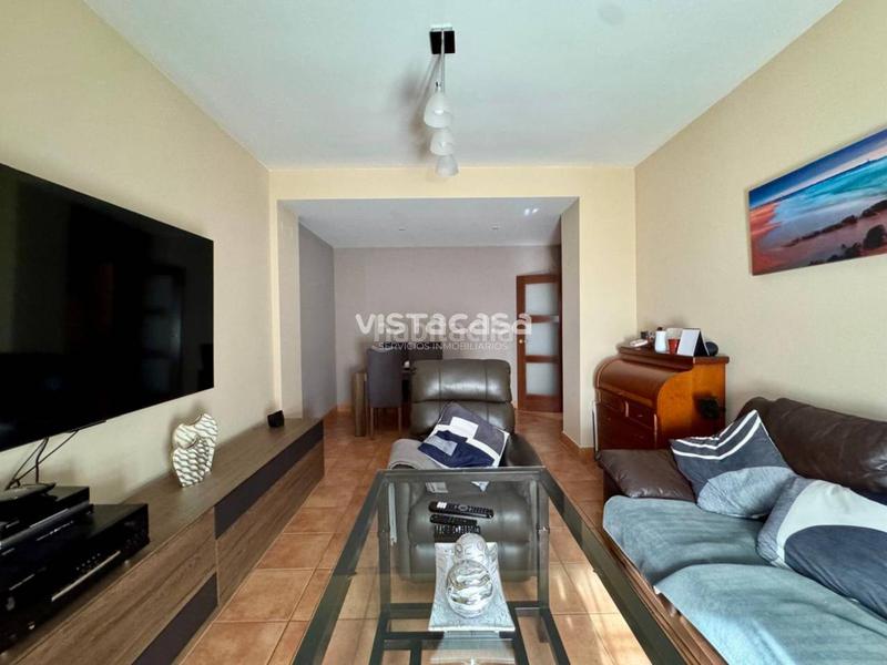 Foto 3f0c95ff-d669-4079-9cb9-1e2e792b3164. Reihenhaus mit heizung in Mairena del Alcor