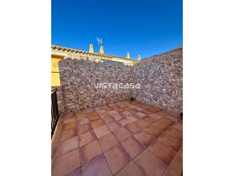 Foto 486caf85-c8bd-48e6-8fe0-d83de725535f. Reihenhaus mit heizung in Mairena del Alcor