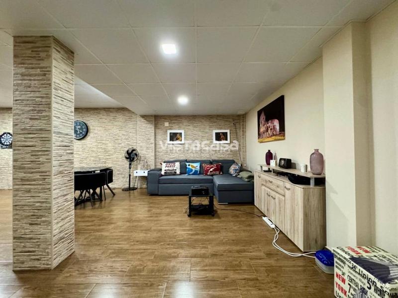 Foto 49681de9-d529-4d22-9a83-69b8ef267549. Reihenhaus mit heizung in Mairena del Alcor