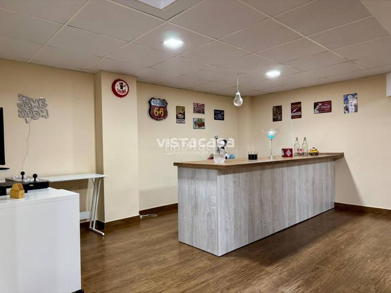 Foto 68ed3337-b9c9-4218-89af-7643f8d25407. Reihenhaus mit heizung in Mairena del Alcor