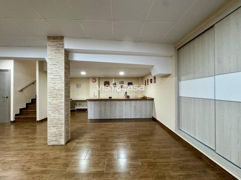 Foto 70428232-34bb-48da-8155-5d73dd20bb3f. Reihenhaus mit heizung in Mairena del Alcor