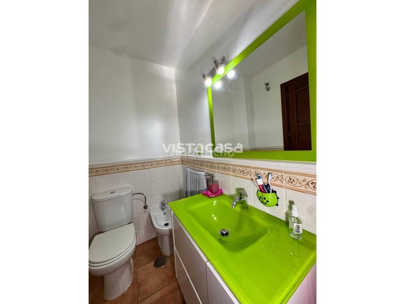 Foto 802e2682-babf-4491-96ea-1ae66d04aec4. Reihenhaus mit heizung in Mairena del Alcor