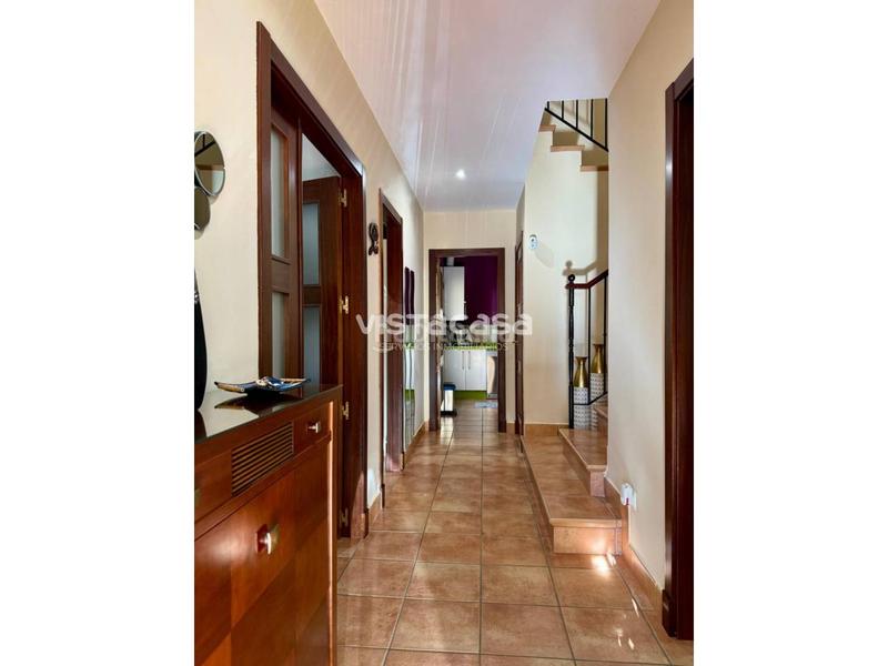 Foto 8681b23f-39f4-4e95-986b-2fb3a01ddd0a. Reihenhaus mit heizung in Mairena del Alcor