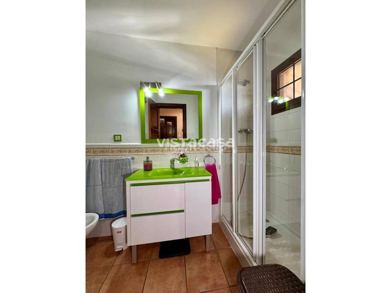 Foto 8bdb08e2-21be-4c00-9714-3b6268539fa1. Reihenhaus mit heizung in Mairena del Alcor