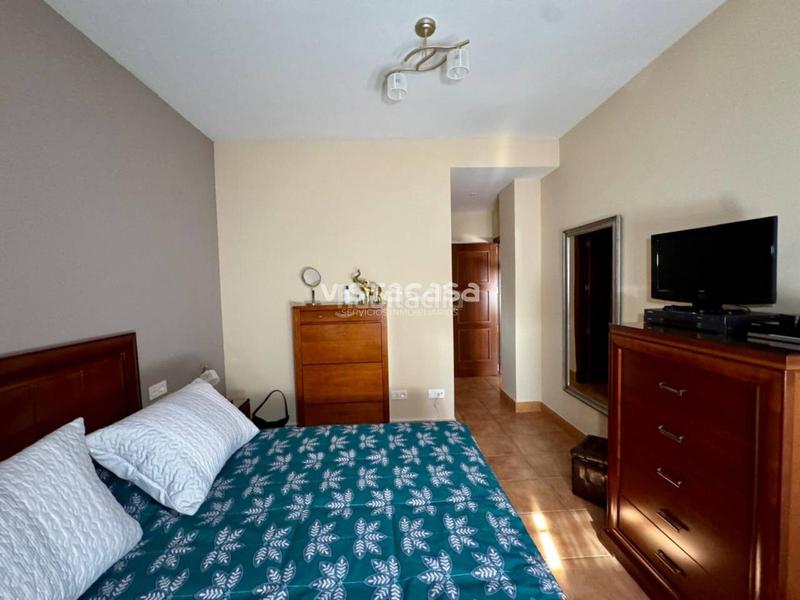 Foto 9cc60501-6cf0-47dd-abad-42066ae43832. Reihenhaus mit heizung in Mairena del Alcor