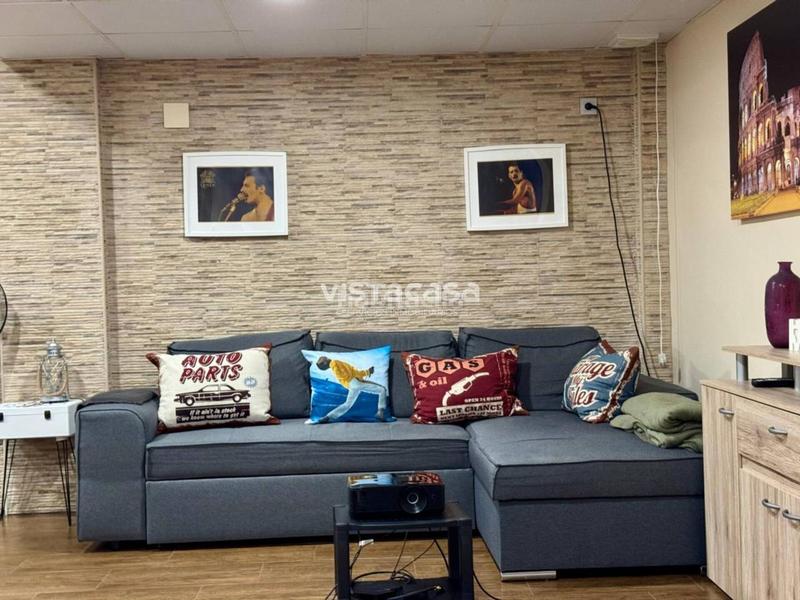 Foto 9f64e518-dab2-41b8-81ce-2a21f83bc6e6. Reihenhaus mit heizung in Mairena del Alcor