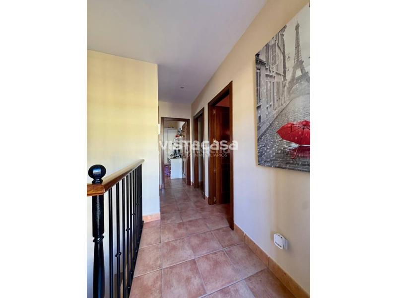 Foto b583efd3-5549-4c46-b731-fafa2248b0ff. Reihenhaus mit heizung in Mairena del Alcor