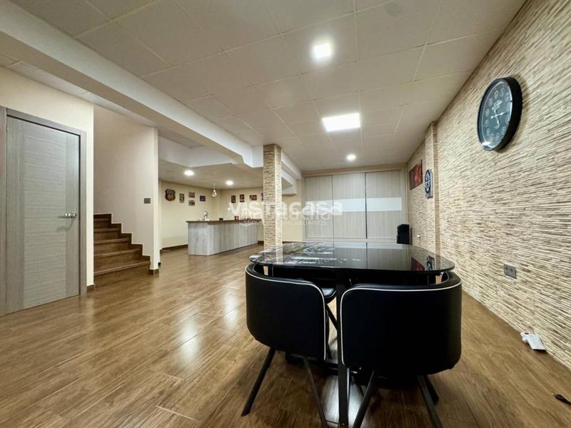 Foto bfbdf292-a36e-4aeb-8a85-705cda44ccf1. Reihenhaus mit heizung in Mairena del Alcor